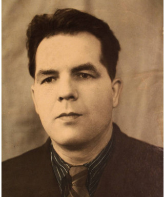 Погребняк Петр Павлович