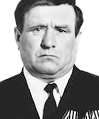 Белов Анатолий Филиппович