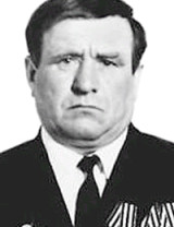 Белов Анатолий Филиппович