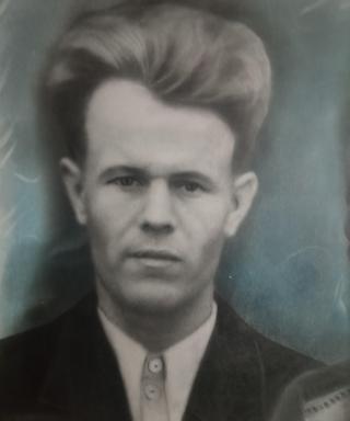 Дрожжин Николай Гаврилович