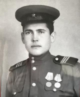 Магизов Динислам Гайнисламович