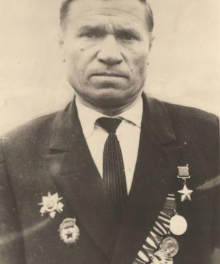 Борискин Анатолий Васильевич
