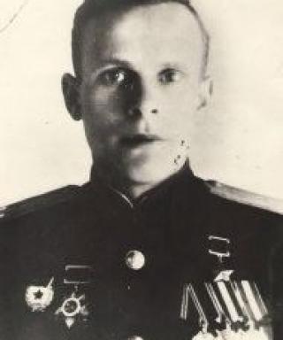 Боронин Михаил Петрович