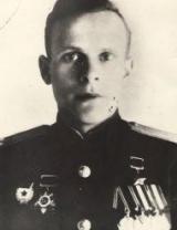 Боронин Михаил Петрович