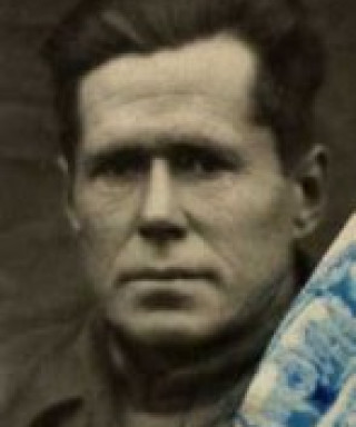 Альчиков Василий Яковлевич