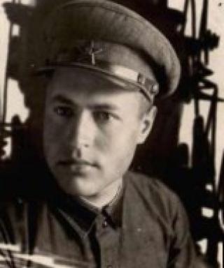 Ложкин Виктор Владимирович