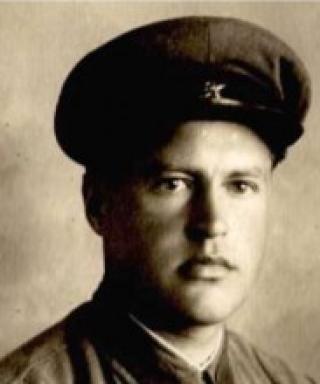 Ложкин Владимир Владимирович