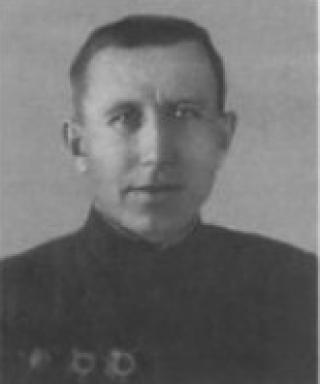 Вахрушев Сергей Иосифович
