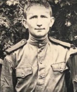 Глушков Михаил Александрович