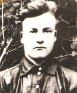 Лаптев Аким Карпович