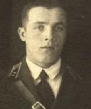 Перминов Алексей Константинович