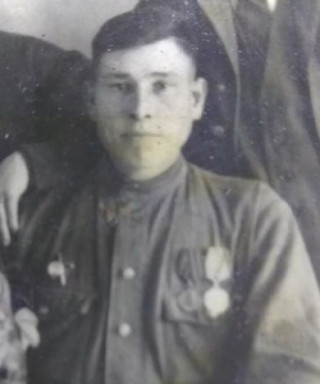 Бабкин Николай Константинович