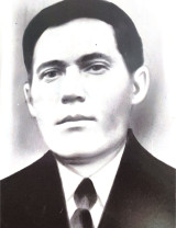 Бакалов Алексей Захарович