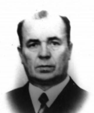Заякин Семён Николаевич