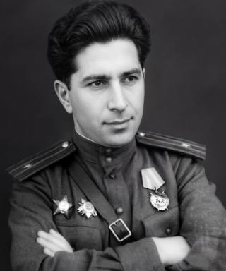 Зиновьев Сергей Иванович