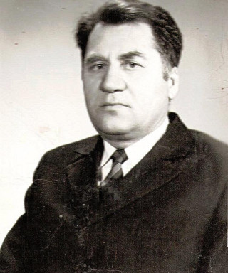 Аитов Николай Иванович