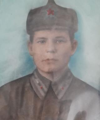 Грачев Илья Андреевич