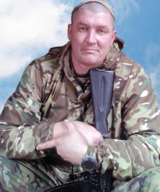 Хаустов Сергей Сергеевич