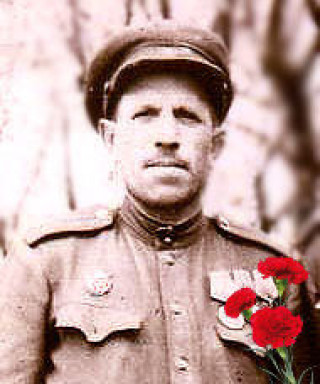 Антипов Пётр Константинович