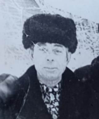 Гуров Дмитрий Аксенович