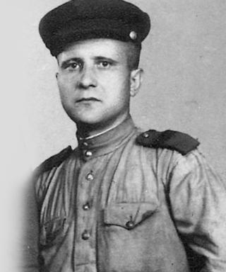 Кибальник Семен Иванович