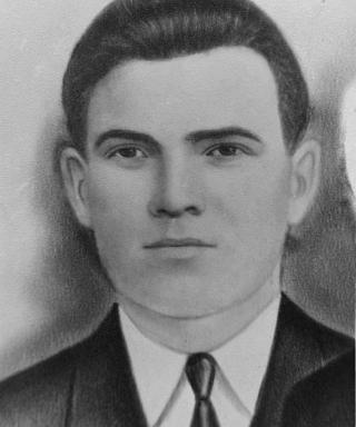 Билоус Федор Борисович