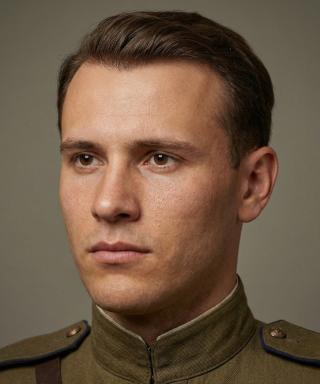 Линник Михаил Никифорович
