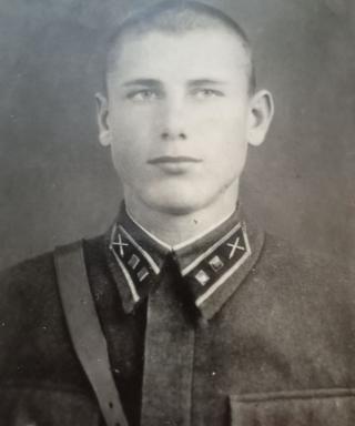 Белый Константин Петрович