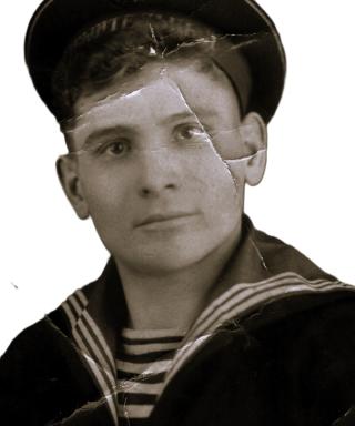 Волков Николай Александрович