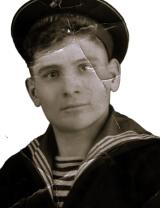 Волков Николай Александрович