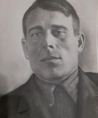 Дегтярь Василий Иванович