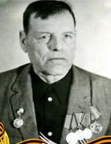 Приходько Николай Емельянович