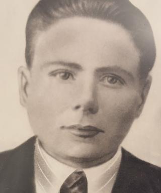 Кузнецов Тимофей Михайлович