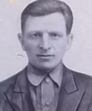 Светлаков Афанасий Григорьевич