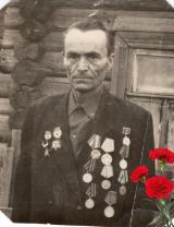 Норсеев Леонид Филиппович