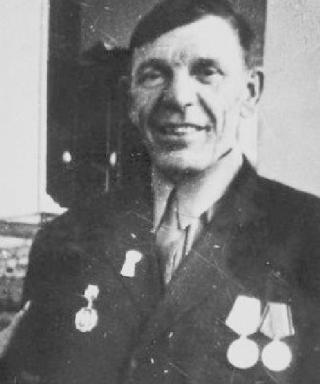 Дедюхин Илларион Терентьевич