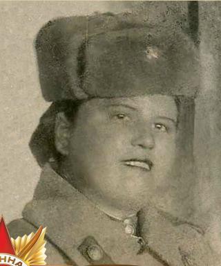 Лаврова Нина Пантелеймоновна