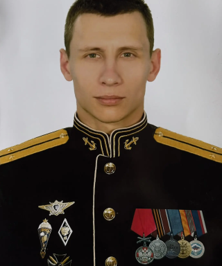 Попов Евгений Владимирович