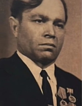 Калугин Иван Лаврентьевич