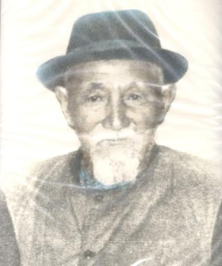 Ергалиев Сарсемали Ергалиевич