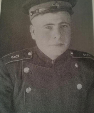 Баранов Василий Александрович