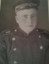 Баранов Василий Александрович