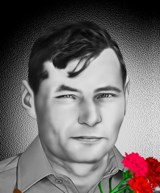 Гаркуша Григорий Михайлович