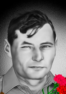 Гаркуша Григорий Михайлович