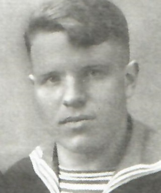 Бабушкин Никандр Яковлевич