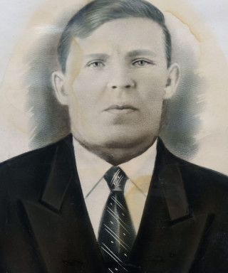 Антипин Александр Николаевич