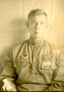 Барсуков Павел Иванович