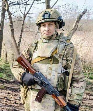 Фурсов Павел Васильевич