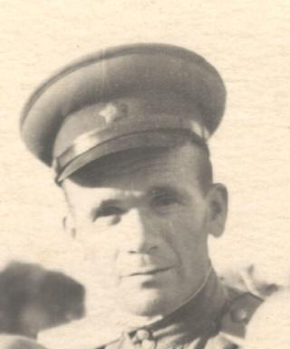 Дзюбко Павел Никитович