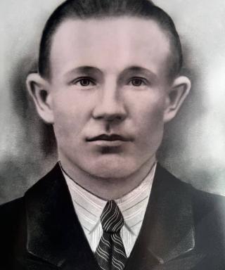 Карпекин Иван Нестерович